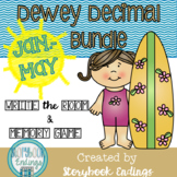 Dewey Decimal Bundle