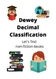 Dewey Decimal Classification - Middle East