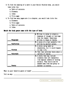 dewey decimal system worksheet by betsy hadley tpt