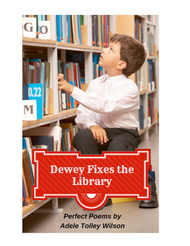 Preview of Dewey Fixes the Library