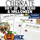 Dia de los Muertos Activities Day of the Dead Reading Pass