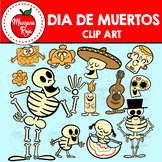 Dia de los Muertos | Clip Art | Mexican Culture