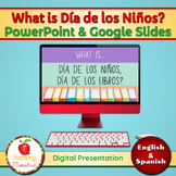 Día de los Niños Presentations for PowerPoint & Google Slides