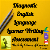 Diagnostic Exams for English Language Learners: Inclusive 