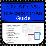 Diagnostician Guide