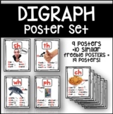 Diagraphs Posters