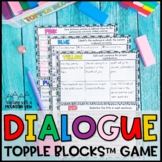 Dialogue Game