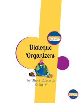 Preview of Dialogue Organizers for Collaborative Conversations