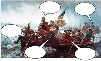 Preview of George Washington dialogue