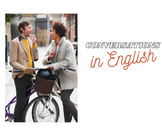 Dialogues for ESL - Everyday Situations/Life Skills