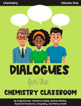 Preview of Dialogues for the Chemistry Classroom