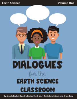 Preview of Dialogues for the Earth Science Classroom