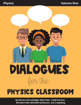 Preview of Dialogues for the Physics Classroom