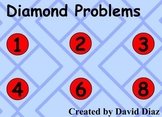 Diamond Problems
