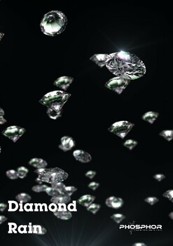 Preview of Diamond rain