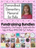 Diamondback Elementary Memorial for Bella Fundraiser Preview