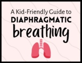 Diaphragmatic Breathing - For Kids - Stuttering - Voice - 