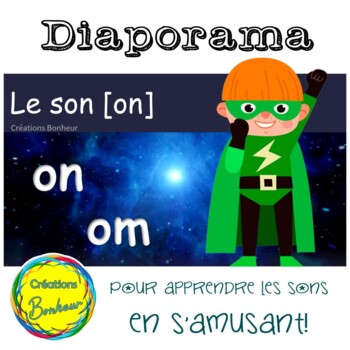 Preview of Diaporama - Le son «ON»