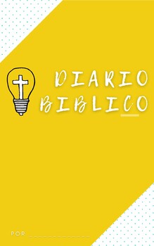 Preview of Diario Bíblico