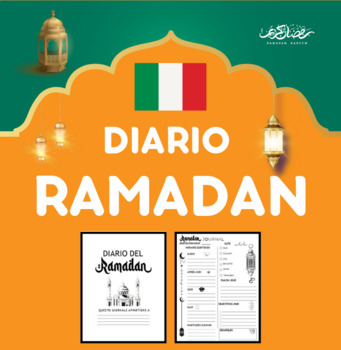 Preview of Diario Ramadan 2023