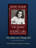 Diary of Anne Frank: A Complete Unit