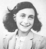 Diary of Anne Frank Background Cornell Notes handout
