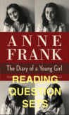 Diary of Anne Frank - Diary of a Young Girl Chapter Questions