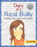 Diary of a Real Bully (2nd Edition) - Picture Book Digital