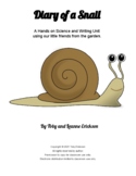 Diary of a Snail