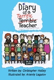 Diary of a Terrific Teacher