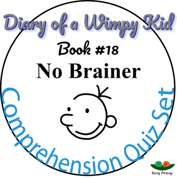 No Brainer: Diary of a Wimpy Kid (18): Price Comparison on Booko