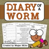 Diary of a Worm