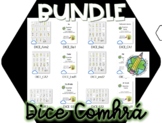 Dice Comhrá *BUNDLE*