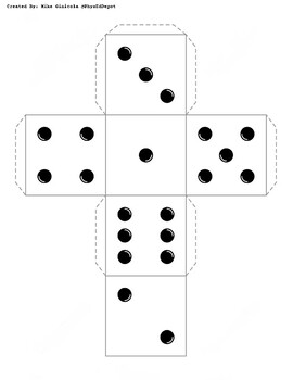 common core dice games math