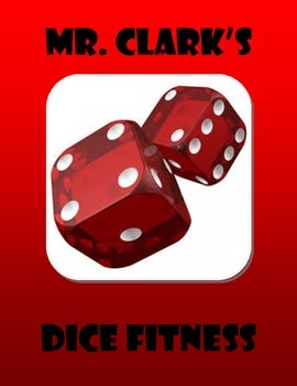 Preview of Dice Fitness