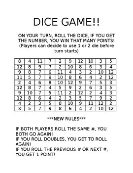How To Play Dice Game 10 000 Farkle Addict 10000 Dice Casino Deluxe