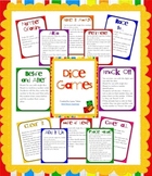 Dice Games Pack