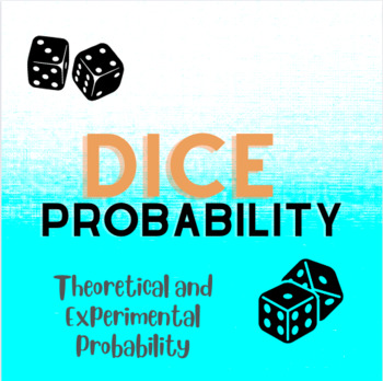 Preview of Dice Probability