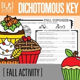 Dichotomous Keys | Fall Science Classification