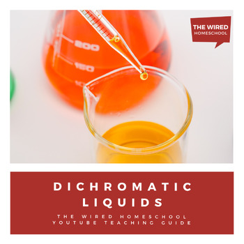 Preview of Dichromatic Liquids