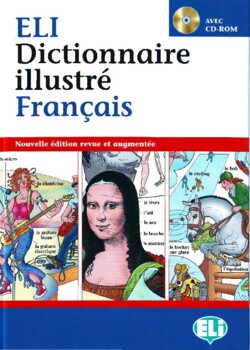 Preview of Dictionnaire Illustré Français