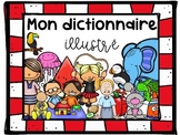 Dictionnaire illustré - 1er cycle