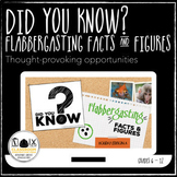 Did You Know Holiday Fact or Fib Halloween Thanksgiving
