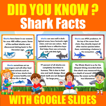 did you know facts for kids