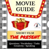 Didactic Movie Guide Short Film "The Present"