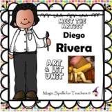 Diego Rivera Activities - Diego Rivera Biography Art Unit 