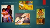 Diego Rivera PowerPoint and Assessment