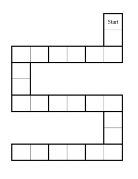 Difference Of Two Squares and Perfect Squares Domino Tarsia Puzzles