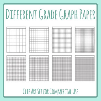 Print Graphing Paper Template from ecdn.teacherspayteachers.com
