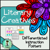 Differentiated Instruction Poster Pack